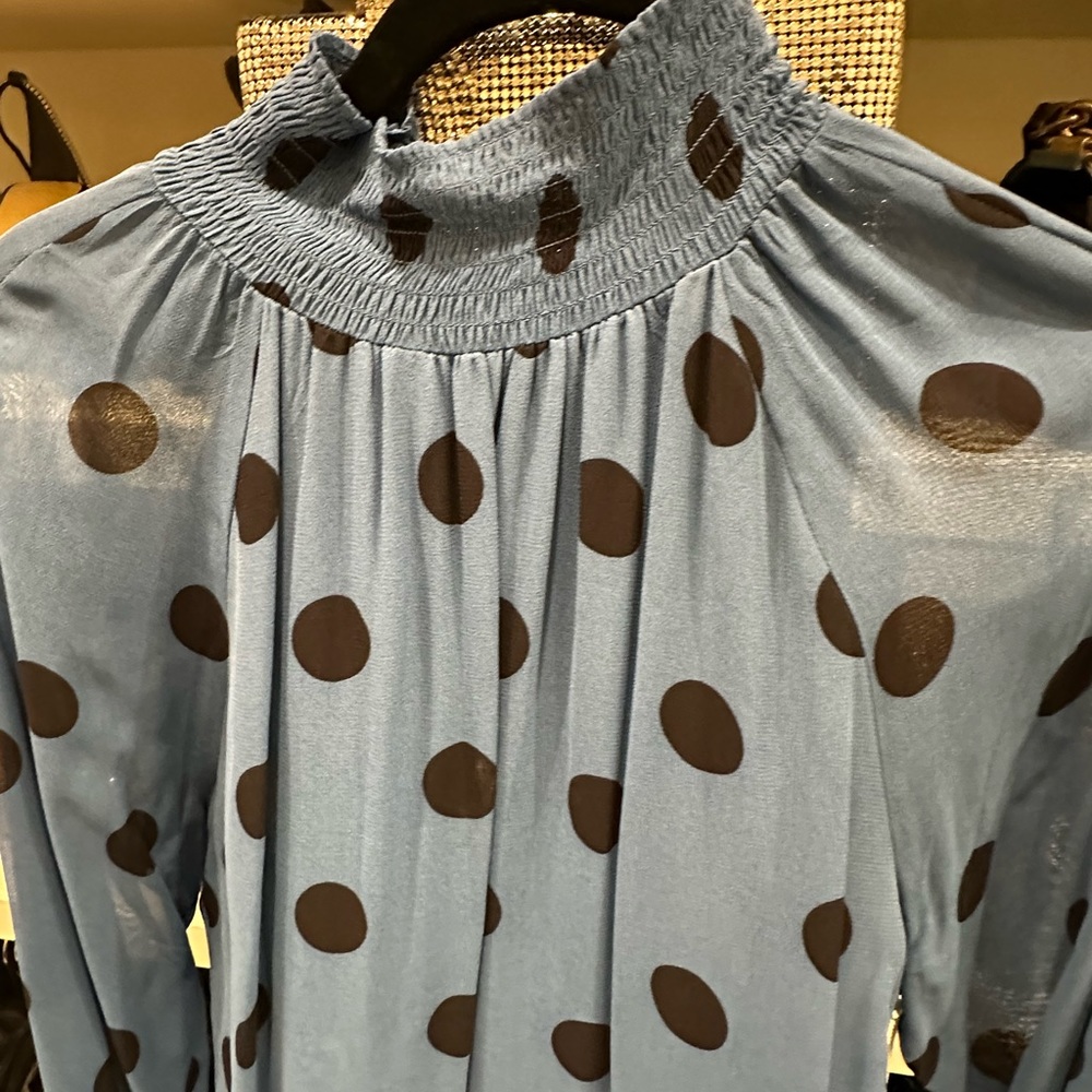 Restoration Midi dress